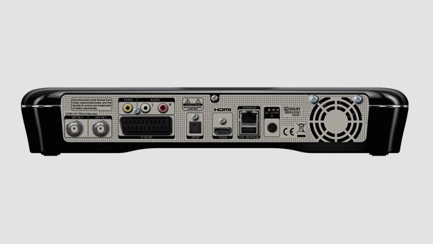 Humax HDR-1000S