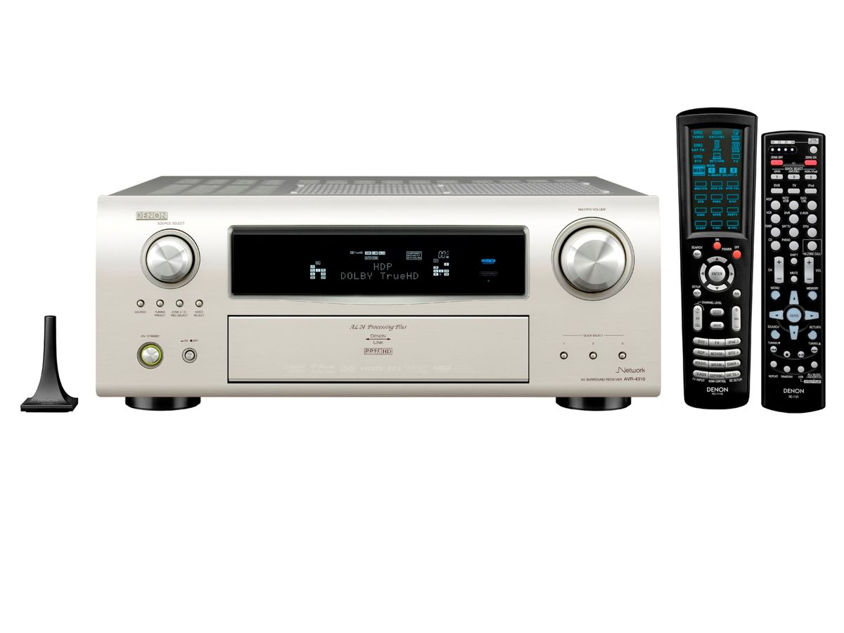 Denon