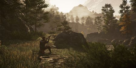 Far Cry 4 5K screenshot gallery | PC Gamer