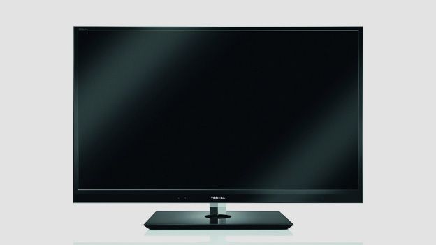 Toshiba 55WL863 review