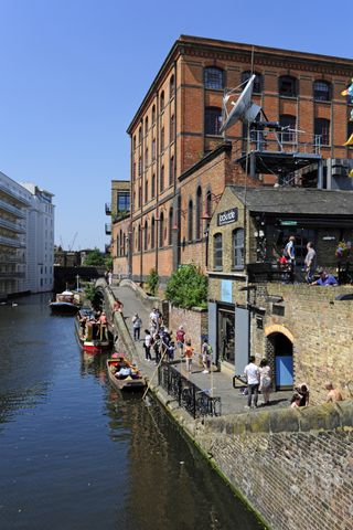 Regent's Canal