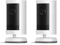 Ring Outdoor Cam Plus (2-pack)