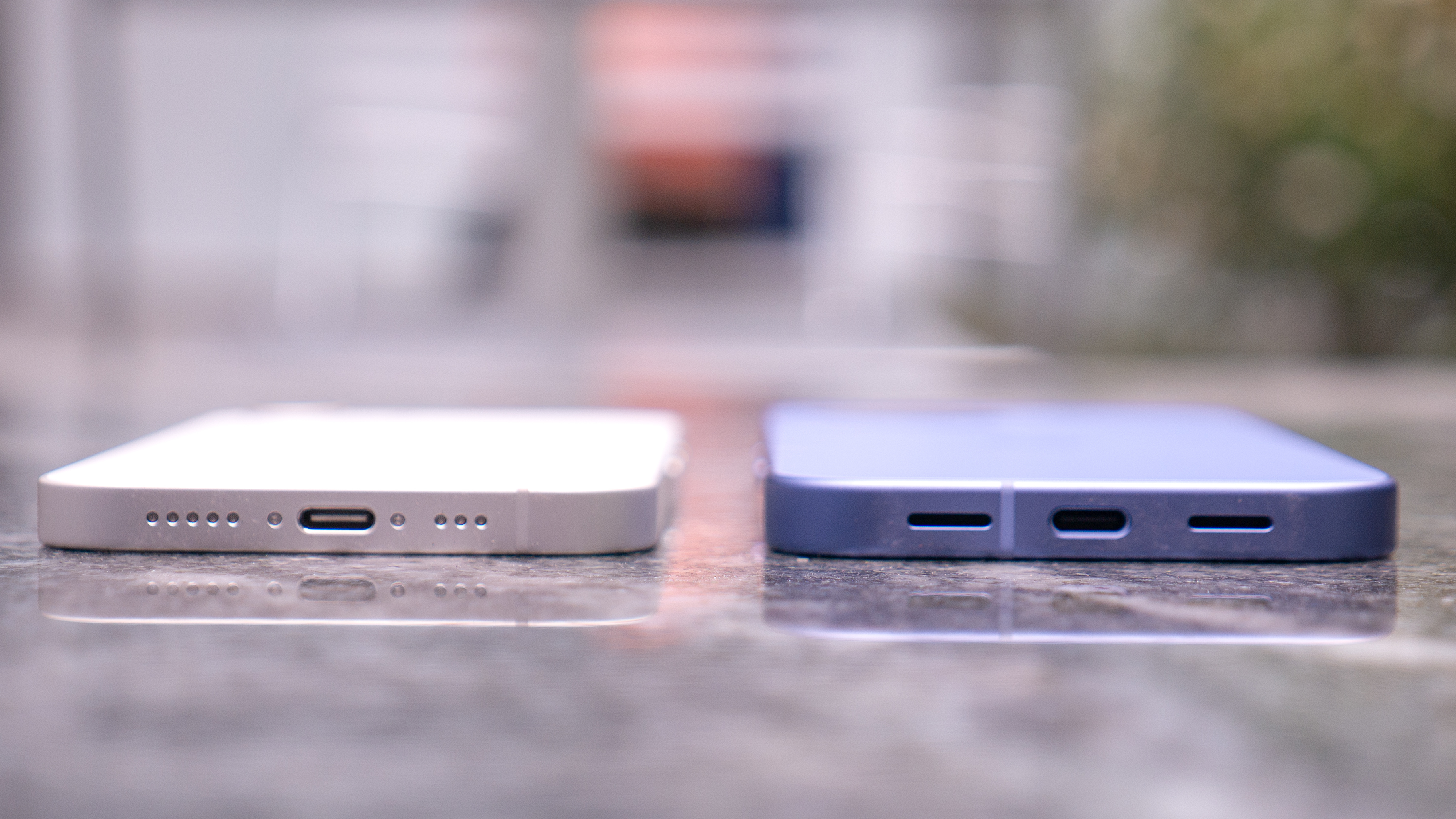 Google Pixel 10a vs iPhone 17e