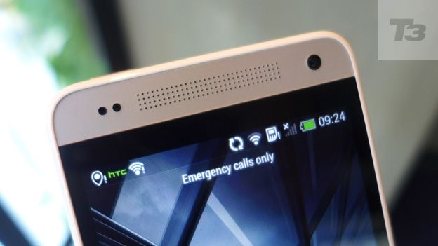 HTC One Mini review