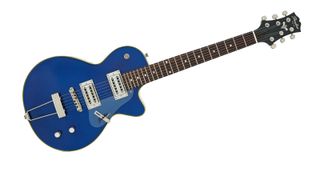 You could easily imagine anyone from Dan Auerbach to to Jake Bugg to Anna Calvi with one of these