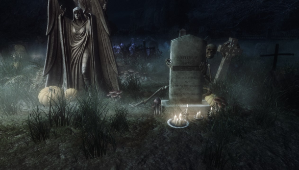 Medievil mod