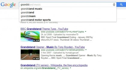 Google