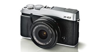 The XQ1 and X-E2