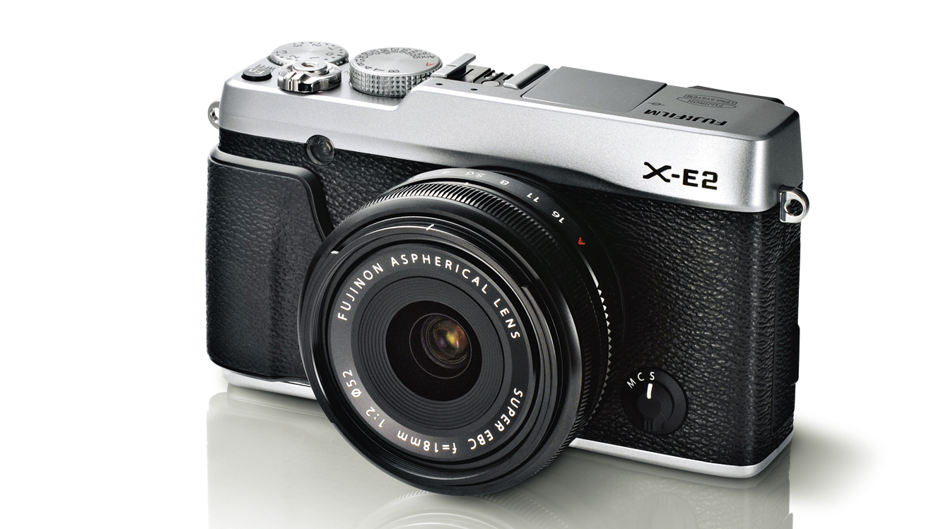 The XQ1 and X-E2