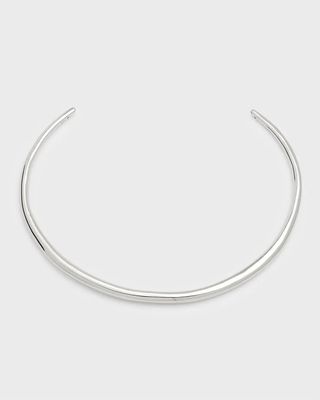 Alexis Bittar Thin Collar Necklace