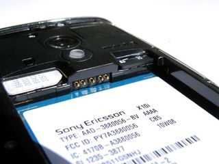 Sony ericsson xperia x10
