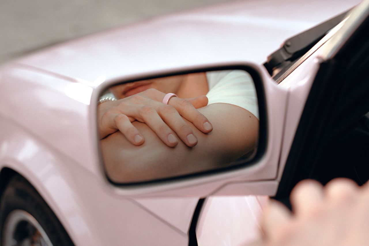 Why the best wearables aren't about tech, but lifestyle