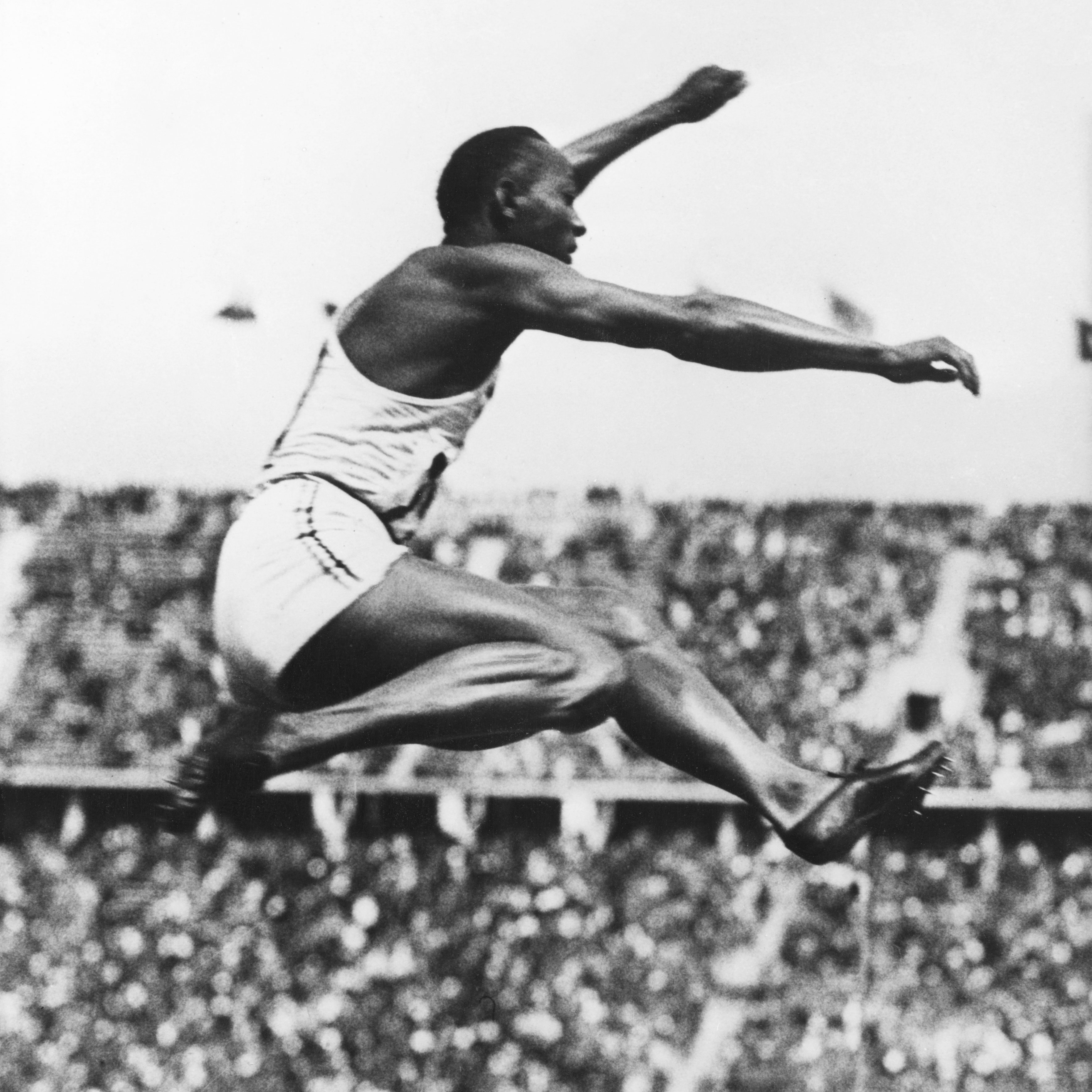 Jessie Owens