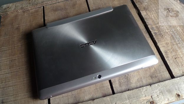 Asus Transformer Infinity Pad review