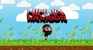 CSS and JavaScript tutorials: Ninja sprite