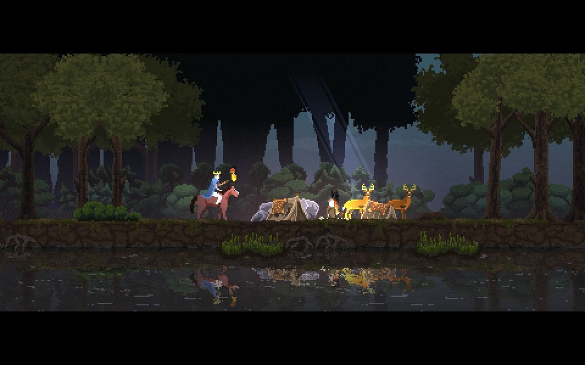 Kingdom Review 13