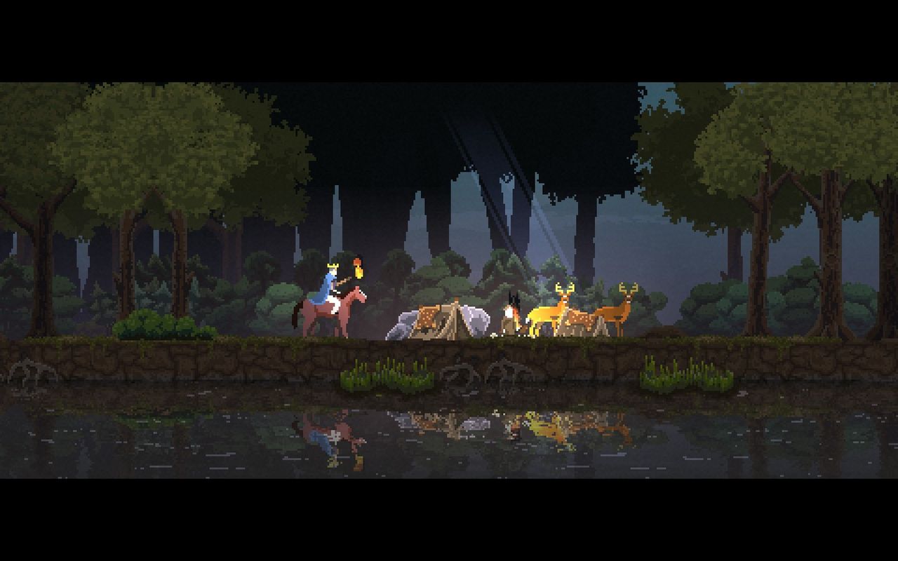 Kingdom Review 13