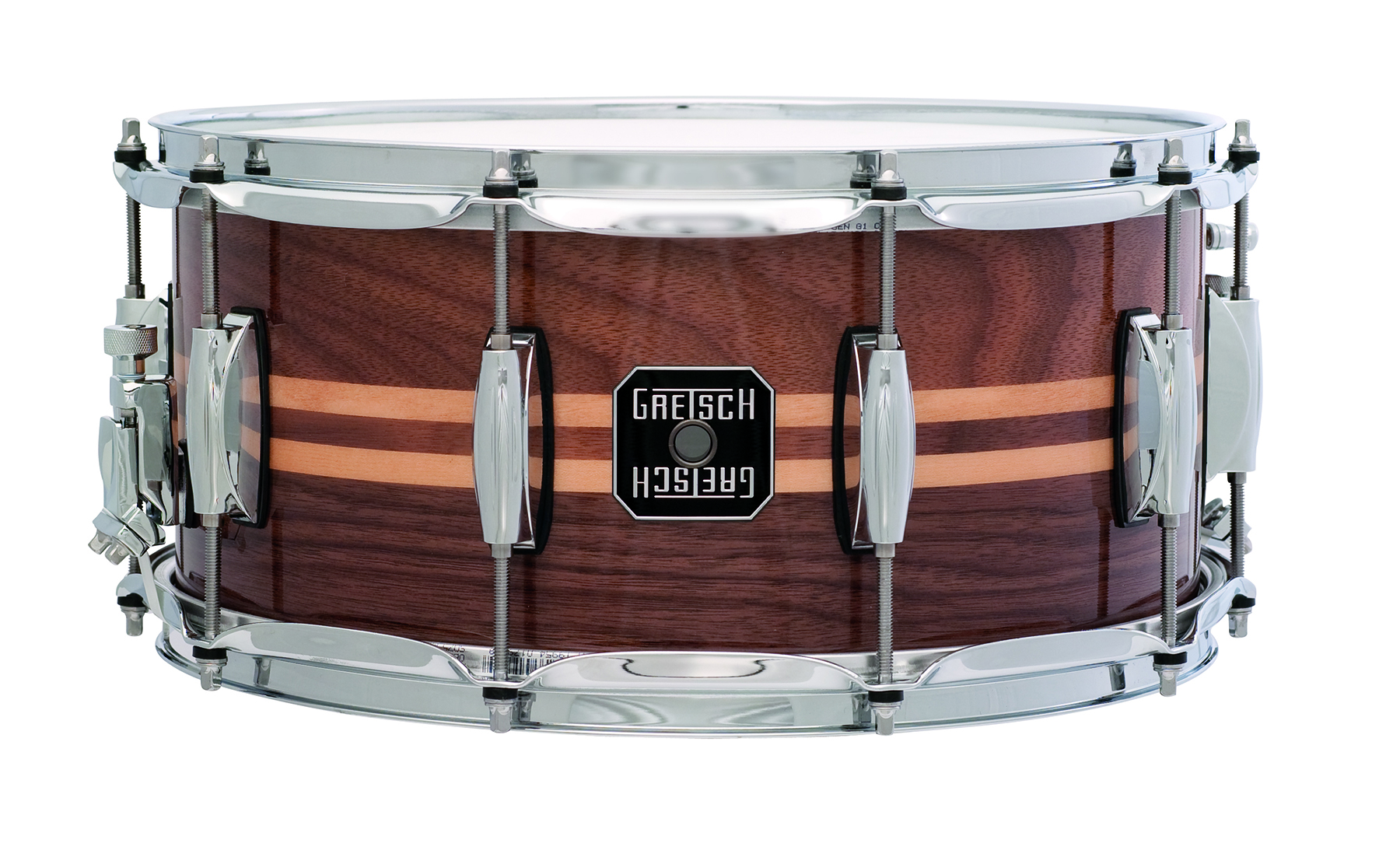 Gretsch Walnut Snare