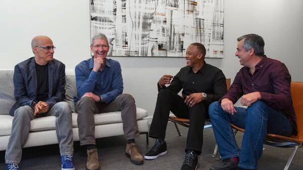10 Things You Need To Know About Apple Buying Beats Techradar