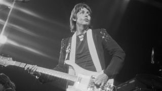 1. Paul McCartney & Wings - Live And Let Die