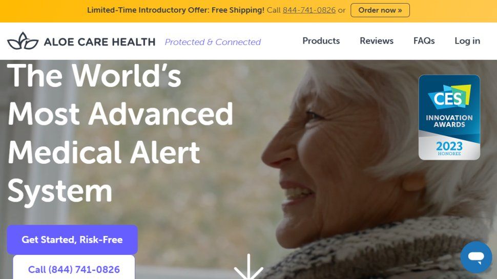 Best medical alert system of 2025 | TechRadar
