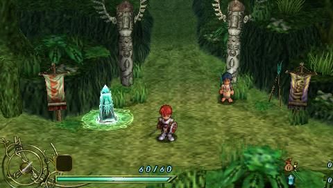 Ys: The Ark of Napishtim review | GamesRadar+