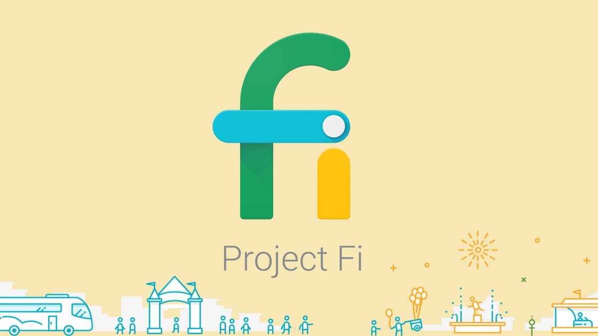 Googles Project Fi: Was Sie über das Netz der Netze wissen müssen