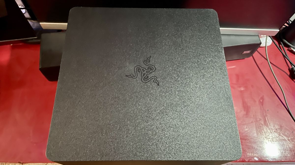 Razer Leviathan V2