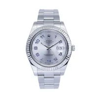 Rolex Datejust II 116334 Rolex Datejust II 116334