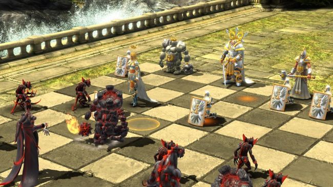 failed to initialize games for windows live battle vs chess