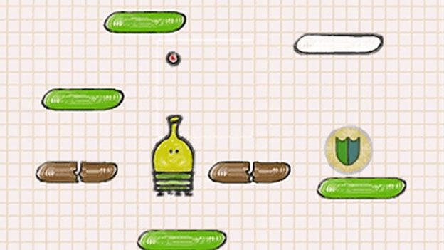 Doodle Jump