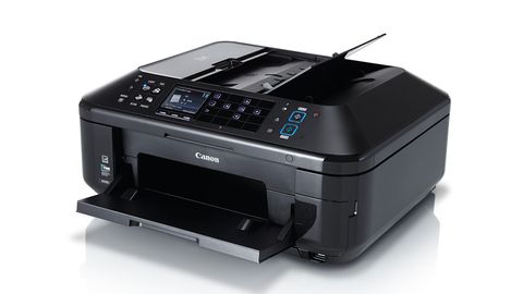 Canon PIXMA MX895