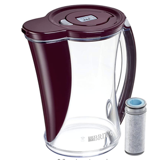 water filter by amazon