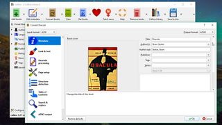 best free epub metadata editor 2019