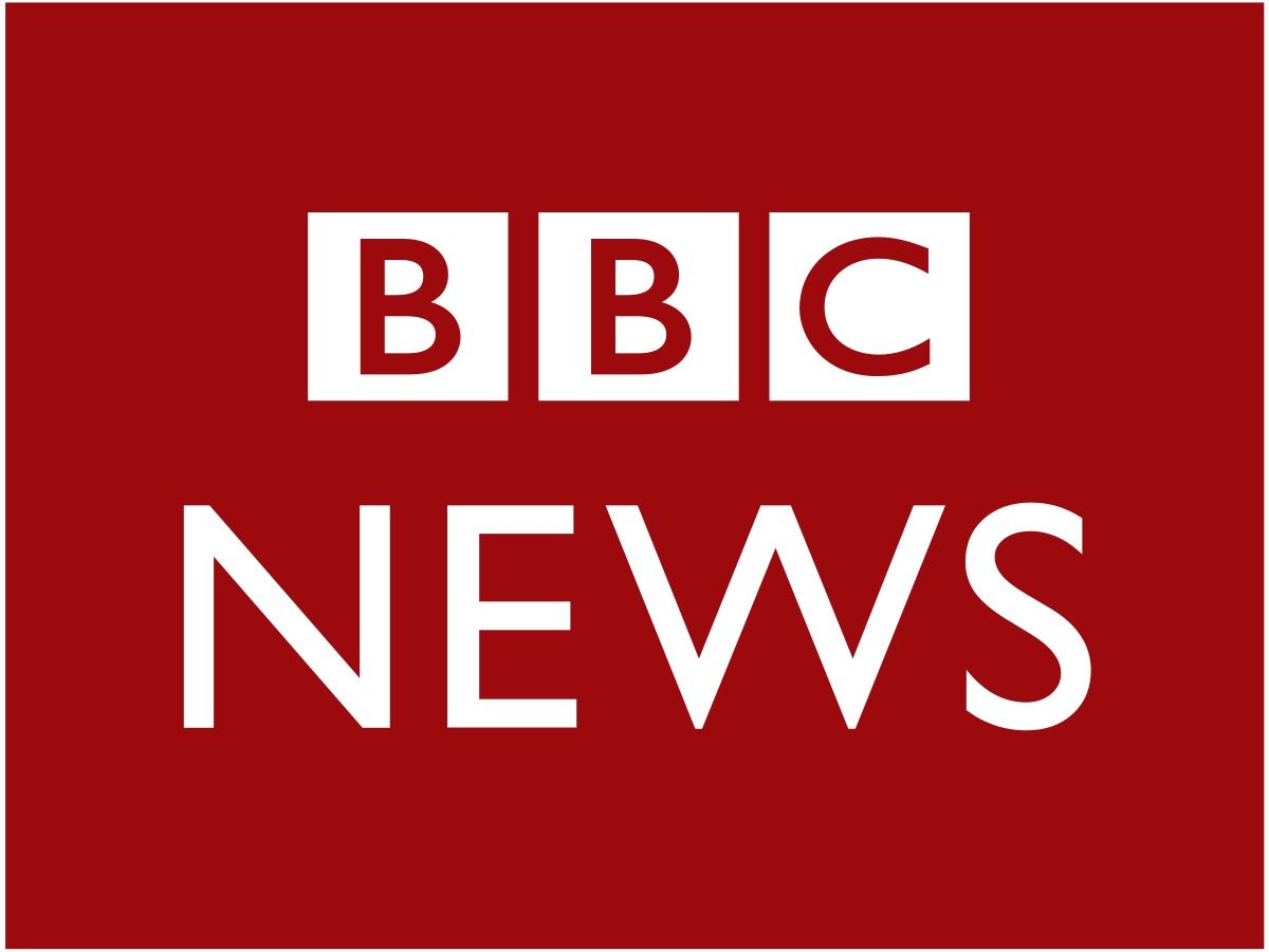 BBC News logo