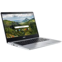 Acer Chromebook 314: was £279.99, now £199.99 at Amazon