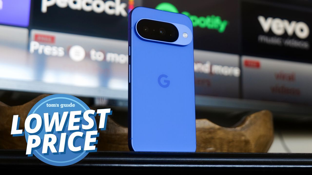 Google Pixel 10 is now back to an all-time low of $549 — so don't even bother with the newer Pixel 10a