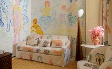 the art suite casa monti rome