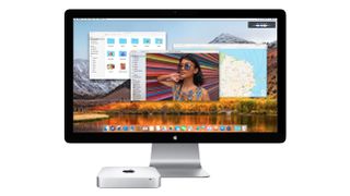 Mac Mini pro