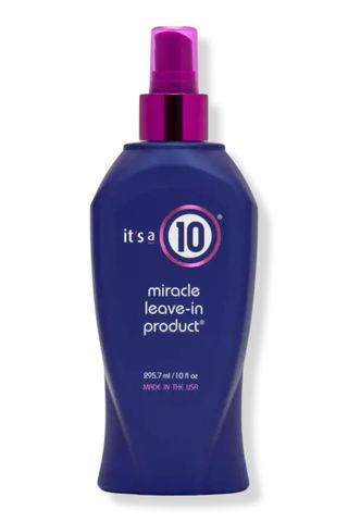 It's a 10 leave in conditioner
