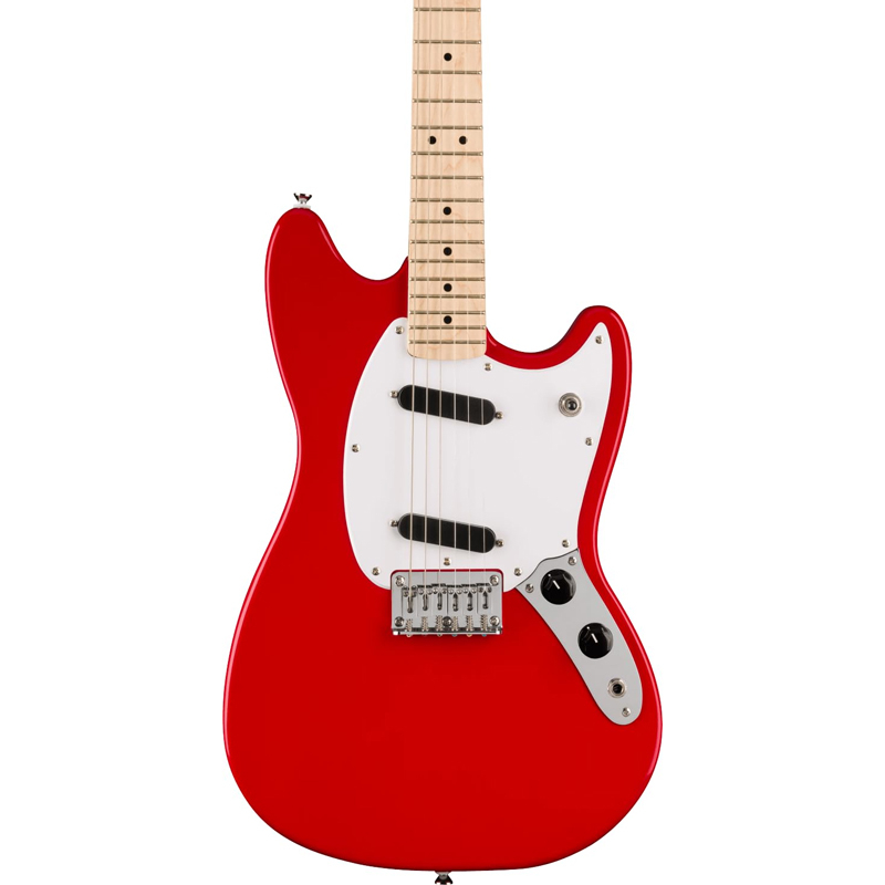 Squier Sonic Mustang