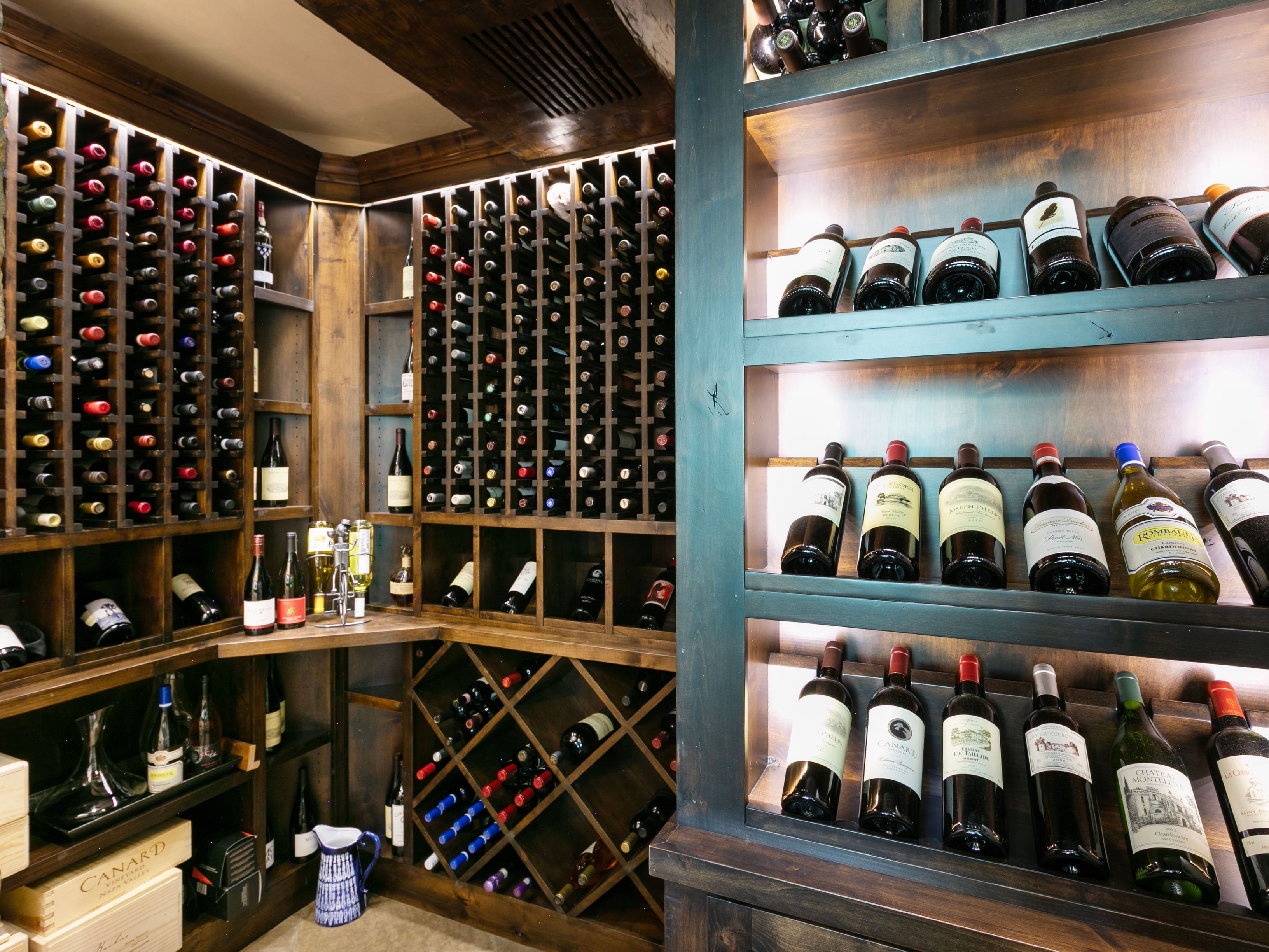 Images of the property in Vail