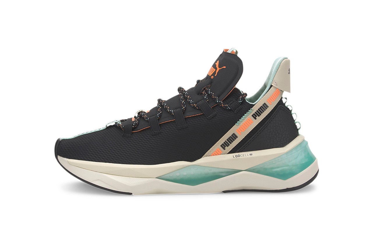 Puma launches sustainable collaboration made from plastic bottles