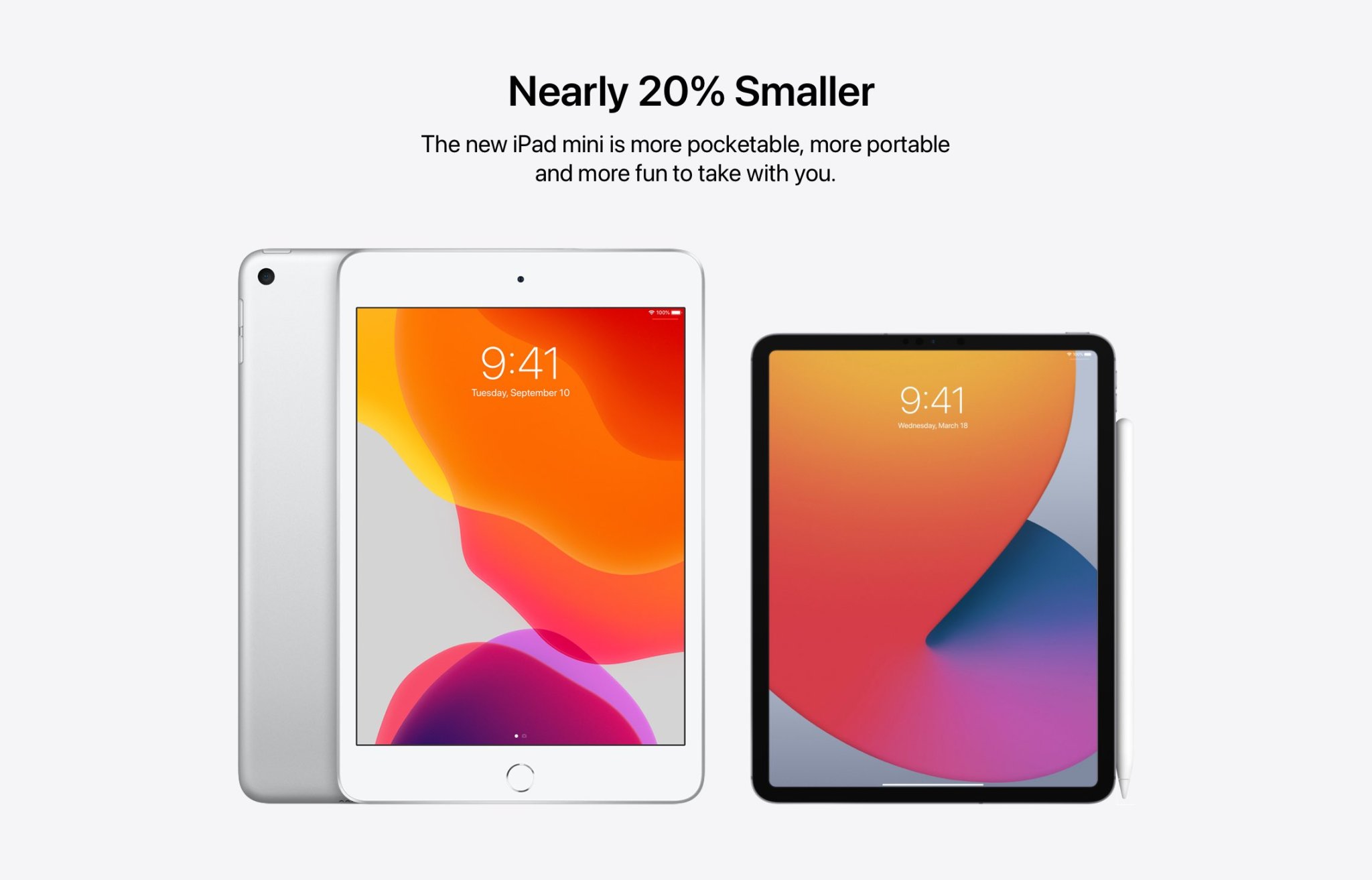 iPad Mini