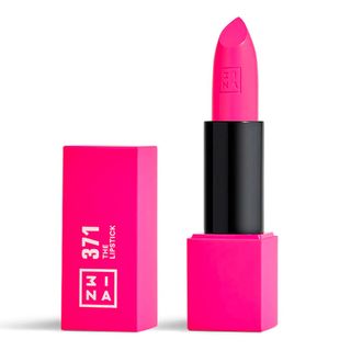MINA The Lipstick in Doll Pink 371