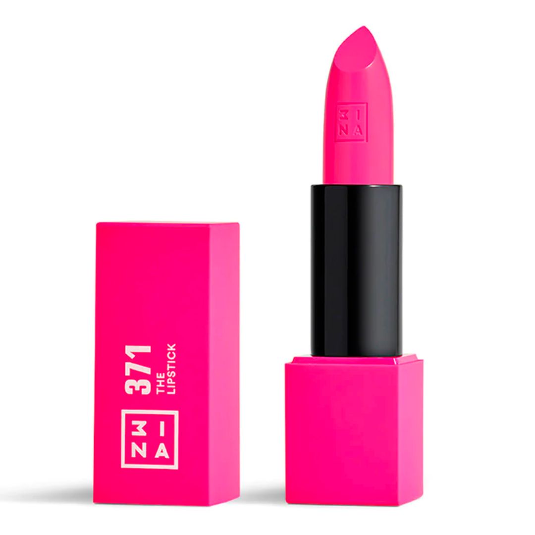 The 12 Best Pink Lipsticks For All Skin Tones Wild And Pretty 1142