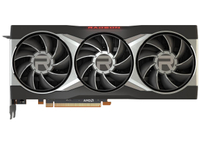 MSI Radeon RX 6900 XT