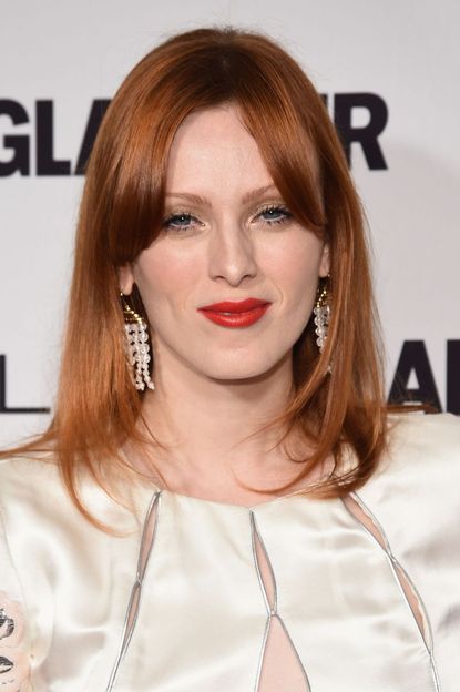 Karen Elson