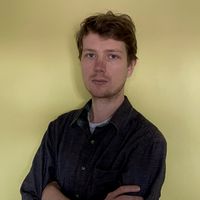 Sean Russell's avatar