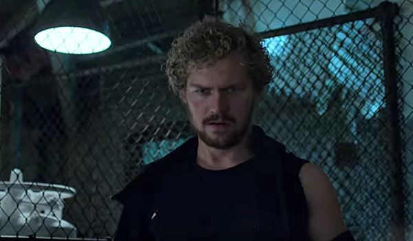 marvel&#039;s iron fist